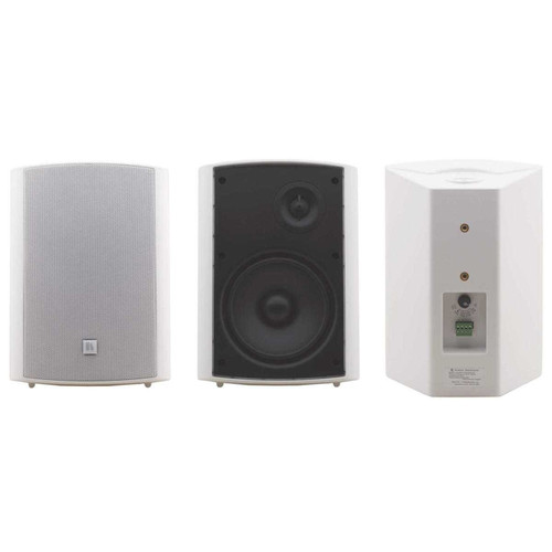 Kramer GALIL 6-O-W 6.5-Inch, 2-Way On-Wall Speakers